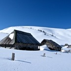 Katun Gudzaljine Mountain