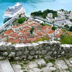 Looking Down On Kotor
