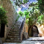 Stari Bar The Old Town of Bar