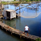 Ulcinj Fishing
